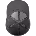 Flexfit Delta Cap mit Gummizug, Maroon S/M, FX180 – Bild 6