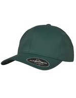 Flexfit Delta Cap mit Gummizug, Maroon S/M, FX180 – Spruce