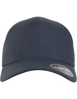 Flexfit Delta Cap mit Anti-Stain-Technologie, Navy One Size, FX180A – Bild 3