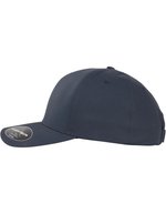 Flexfit Delta Cap mit Anti-Stain-Technologie, Navy One Size, FX180A – Bild 5