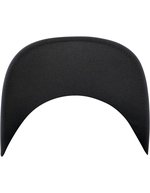Flexfit Delta Cap mit Anti-Stain-Technologie, Navy One Size, FX180A – Bild 7