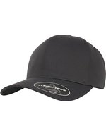 Flexfit Delta Cap mit Anti-Stain-Technologie, Navy One Size, FX180A – Bild 2