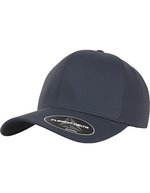Flexfit Delta Cap mit Anti-Stain-Technologie, Navy One Size, FX180A – Marine