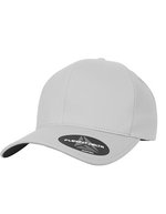 Flexfit Delta Cap mit Anti-Stain-Technologie, Navy One Size, FX180A – Argent