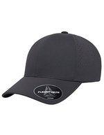 Delta Snapback – Grigio scuro