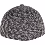 Flexfit Delta Unipanel Cap Polyester, Melange Silver L/XL, FX280 – Bild 4