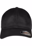 Flexfit 360 Omnimesh Cap mit Netzdesign, Neon Yellow L/XL, FX360 – Bild 3