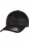 Flexfit 360 Omnimesh Cap mit Netzdesign, Neon Yellow L/XL, FX360 – Bild 6