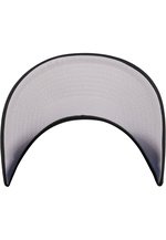 Flexfit 360 Omnimesh Cap mit Netzdesign, Black S/M, FX360 – Bild 7
