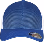 Flexfit 360 Omnimesh Cap 2-Tone, Black/White L/XL, FX360T – image 3