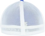Flexfit 360 Omnimesh Cap 2-Tone, Black/White L/XL, FX360T – Bild 4