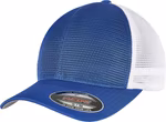 Flexfit 360 Omnimesh Cap 2-Tone, Black/White L/XL, FX360T – image 6