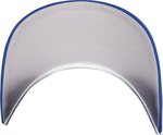 Flexfit 360 Omnimesh Cap 2-Tone, Black/White L/XL, FX360T – Bild 7
