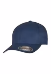 FLEXFIT V-FLEXFIT® Baumwoll Twill Cap, Black L/XL, FX5001 – immagine 6