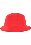 Flexfit Baumwoll Twill Bucket Hat, Airblue One Size, FX5003 – Bild 3