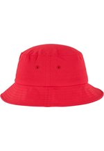 Flexfit Baumwoll Twill Bucket Hat, Airblue One Size, FX5003 – Bild 3