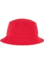 Flexfit Baumwoll Twill Bucket Hat, Airblue One Size, FX5003 – Bild 4