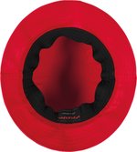 Flexfit Baumwoll Twill Bucket Hat, Airblue One Size, FX5003 – Bild 5