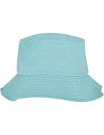 Flexfit Baumwoll Twill Bucket Hat – Airblue