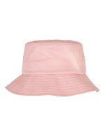 Flexfit Baumwoll Twill Bucket Hat, Airblue One Size, FX5003 – Light Pink