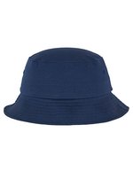 Flexfit Baumwoll Twill Bucket Hat, Airblue One Size, FX5003 – Navy