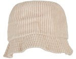 FLEXFIT Big Corduroy Bucket Hat aus Baumwolle, Black One Size, FX5003BC – Bild 4