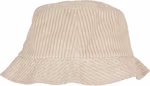 FLEXFIT Big Corduroy Bucket Hat aus Baumwolle, Black One Size, FX5003BC – Bild 5