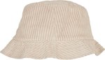 FLEXFIT Big Corduroy Bucket Hat aus Baumwolle, Black One Size, FX5003BC – Bild 5