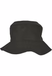 FLEXFIT Bucket Hat with Drawstring, Beige One Size, FX5003EA – image 2