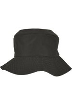 FLEXFIT Bucket Hat mit Kordelzug, Beige One Size, FX5003EA – Bild 1