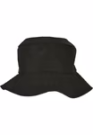 FLEXFIT Bucket Hat with Drawstring, Beige One Size, FX5003EA – image 3
