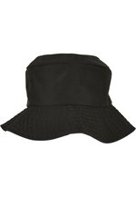 FLEXFIT Bucket Hat mit Kordelzug, Beige One Size, FX5003EA – Bild 3