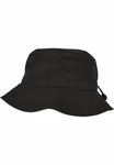 FLEXFIT Bucket Hat with Drawstring, Beige One Size, FX5003EA – image 5