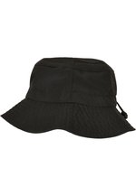 FLEXFIT Bucket Hat mit Kordelzug, Beige One Size, FX5003EA – Bild 5