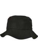 FLEXFIT Bucket Hat mit Kordelzug, Beige One Size, FX5003EA – Bild 6