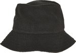 FLEXFIT Cappello a secchiello in spugna nero, Black One Size, FX5003FB – Bild 1