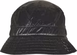 FLEXFIT Lightweight Nylon Bucket Hat with Brim, Black One Size, FX5003LN – image 3