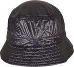 FLEXFIT Lightweight Nylon Bucket Hat with Brim, Black One Size, FX5003LN – image 4