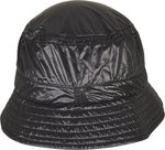 FLEXFIT Bob léger en nylon avec bord, Black One Size, FX5003LN – Bild 4