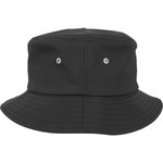 FLEXFIT Bob en nylon avec technologie hybride, Black One Size, FX5003N – Bild 4