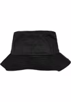 FLEXFIT Bob en Coton Bio Noir, Black One Size, FX5003OC – image 4