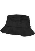 FLEXFIT Bio-Baumwolle Bucket Hat Schwarz, Navy One Size, FX5003OC – Bild 5