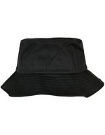 FLEXFIT Bio-Baumwolle Bucket Hat Schwarz, Navy One Size, FX5003OC – Bild 2