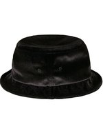 FLEXFIT Samt Bucket Hat mit belüfteten Öffnungen, Black One Size, FX5003VB – Bild 5
