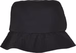 FLEXFIT Wasserabweisender Nylon Bucket Hat, Dust Yellow One Size, FX5003WR – Bild 2