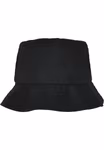 FLEXFIT Wasserabweisender Nylon Bucket Hat, Dust Yellow One Size, FX5003WR – Bild 3