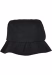 FLEXFIT Wasserabweisender Nylon Bucket Hat, Dust Yellow One Size, FX5003WR – Bild 4