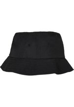 FLEXFIT Wasserabweisender Nylon Bucket Hat, Dust Yellow One Size, FX5003WR – Bild 5