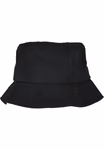 FLEXFIT Wasserabweisender Nylon Bucket Hat, Dust Yellow One Size, FX5003WR – Bild 6
