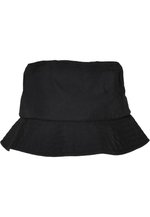 FLEXFIT Wasserabweisender Nylon Bucket Hat, Dust Yellow One Size, FX5003WR – Bild 6